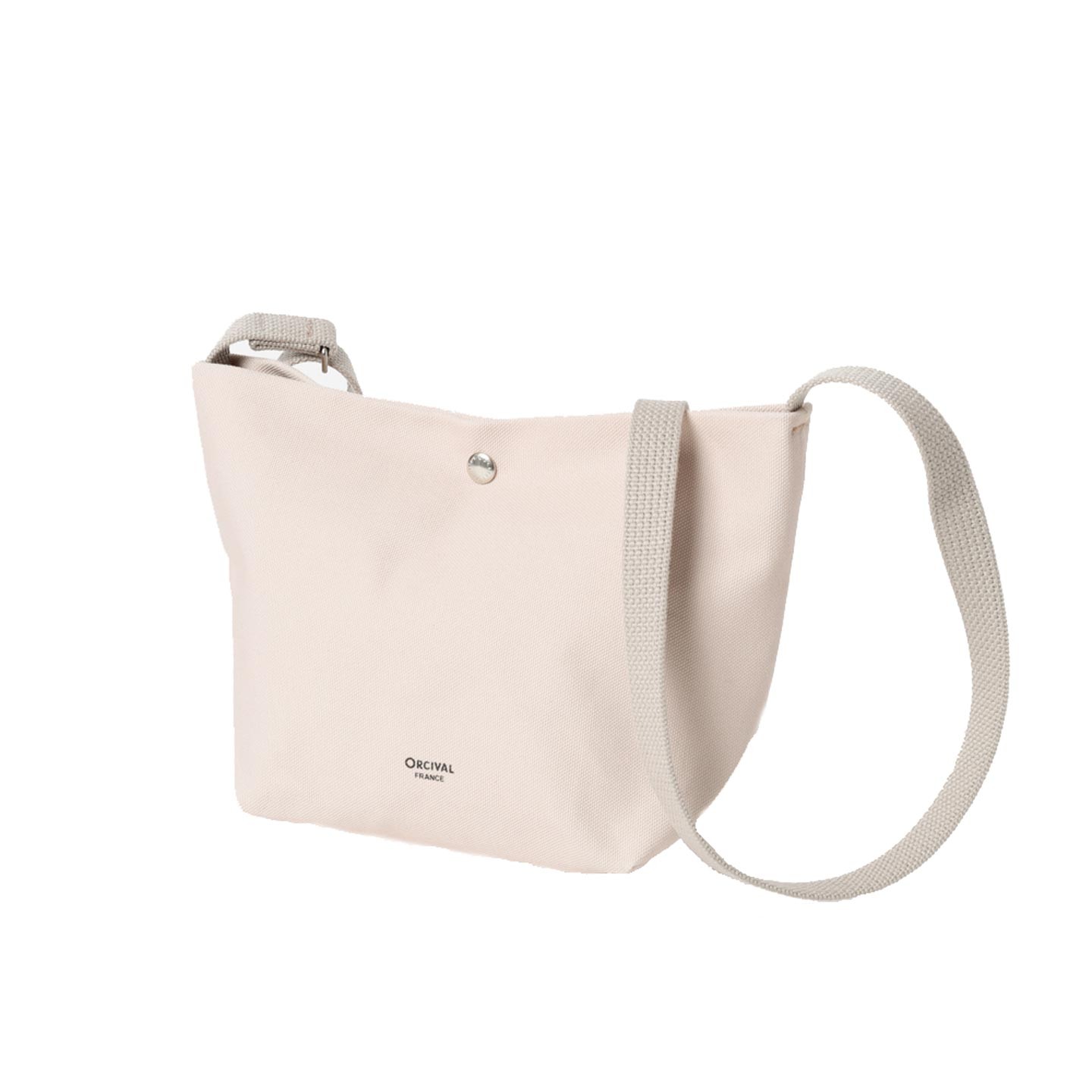 Shoulder pouch large sand beige Shoulder pouch large sand beige