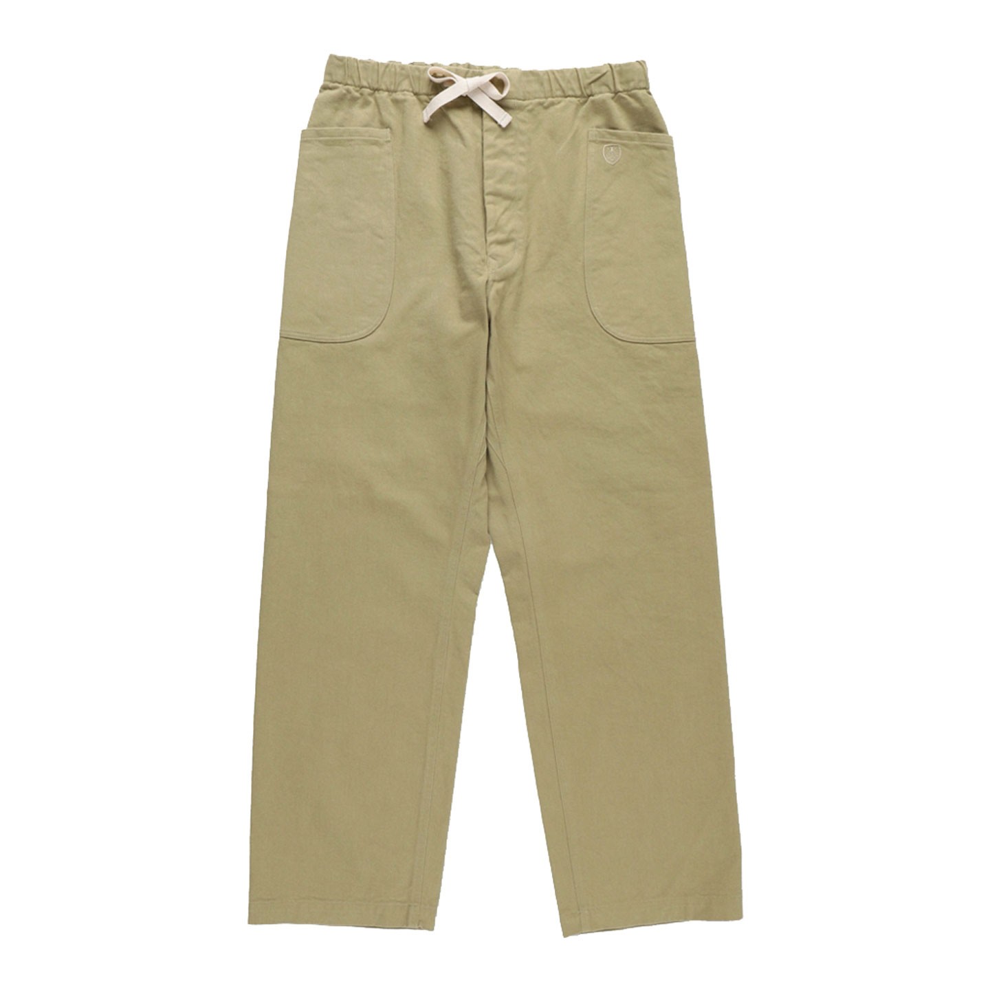 Orcival sailor cotton pants