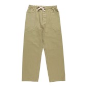 Orcival sailor cotton pants