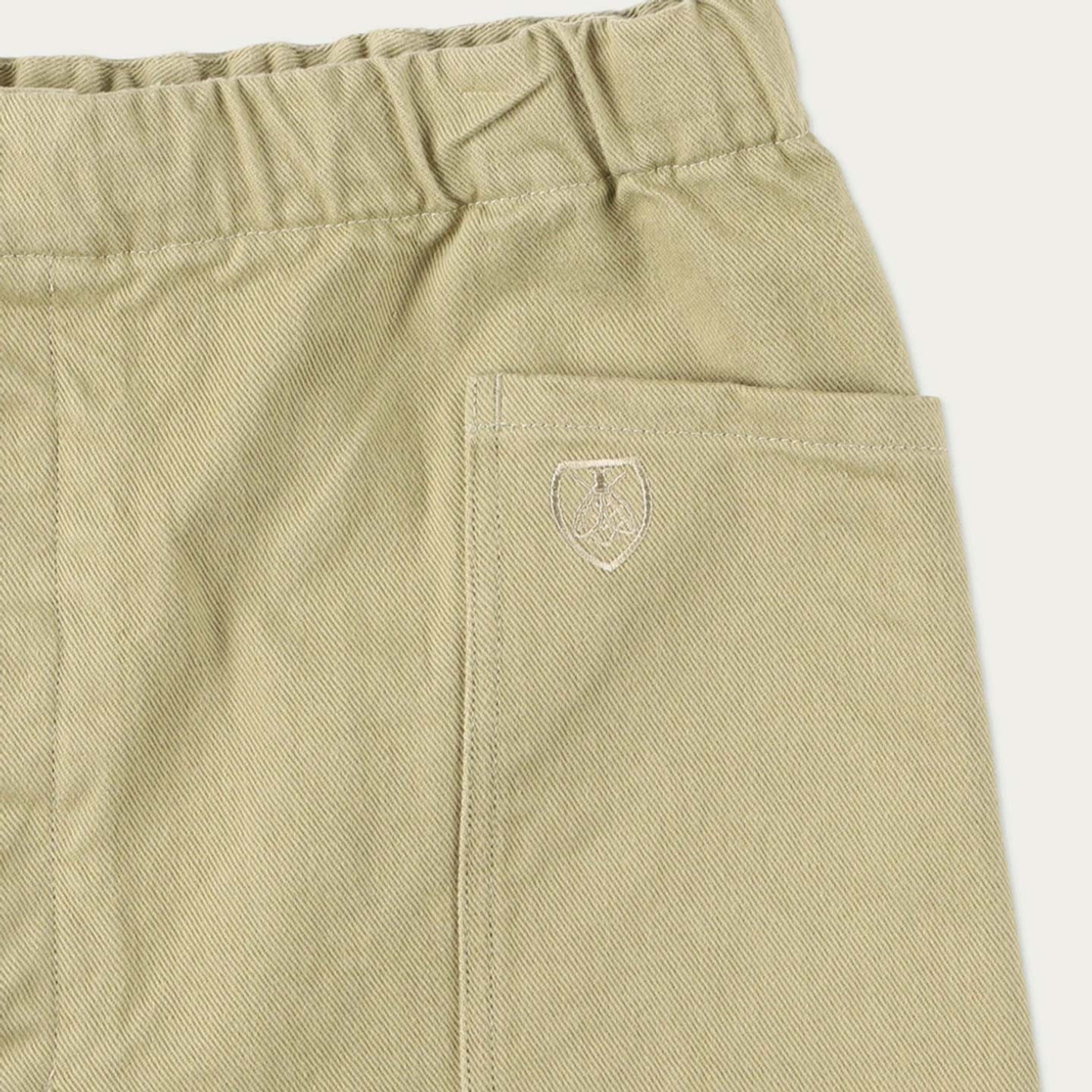 Orcival sailor cotton pants Orcival sailor cotton pants