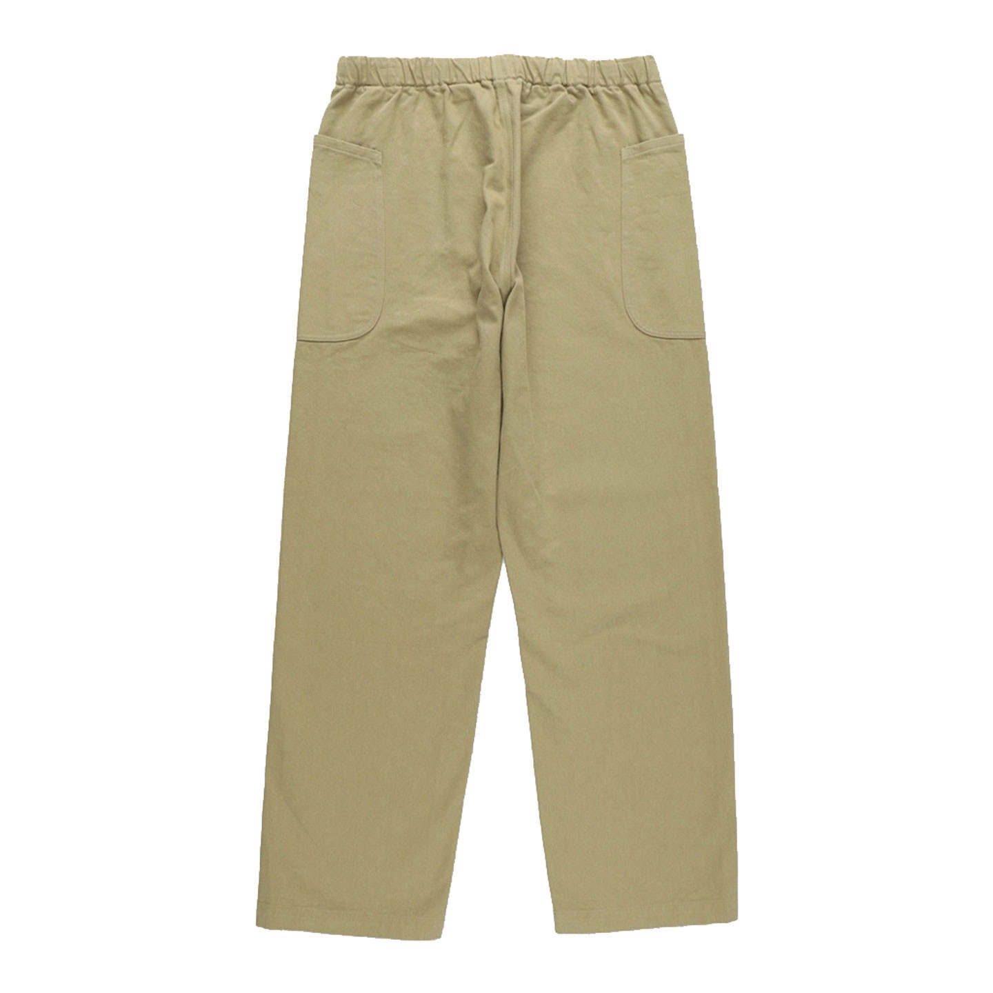 Orcival sailor cotton pants Orcival sailor cotton pants