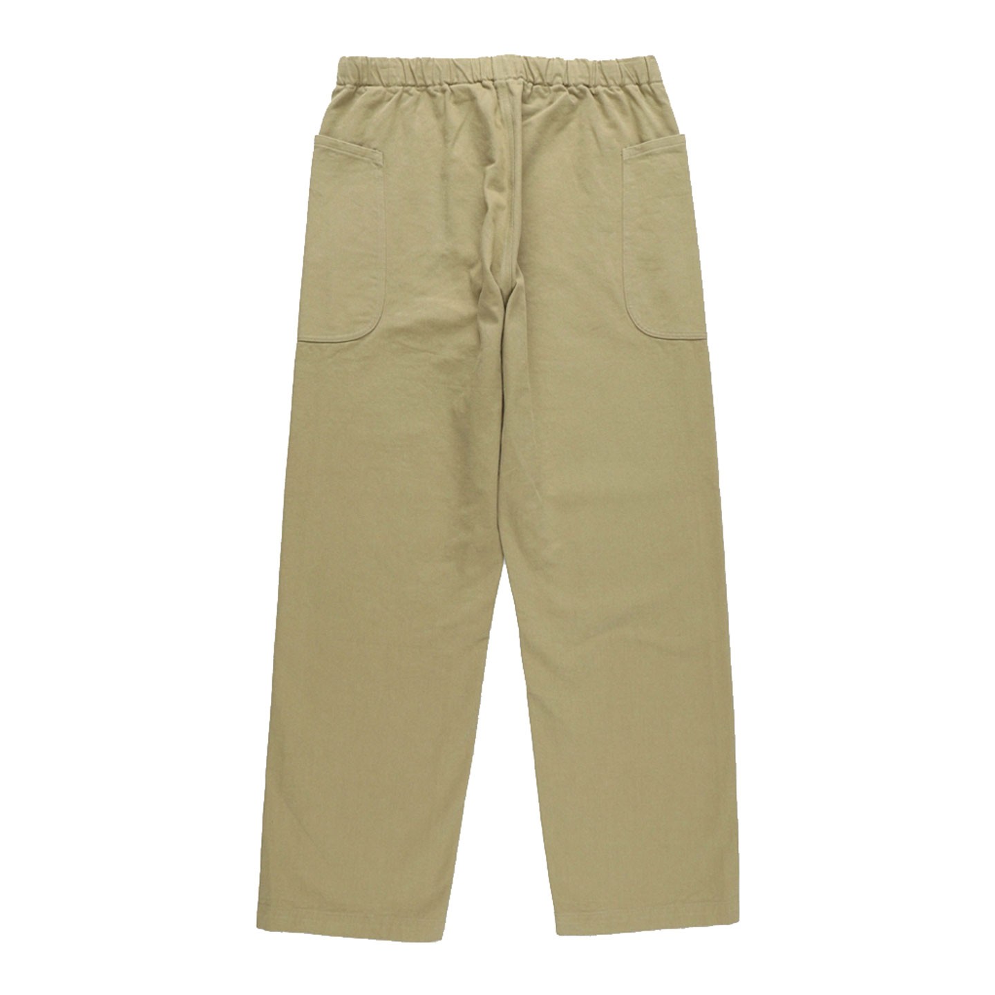 Orcival sailor cotton pants