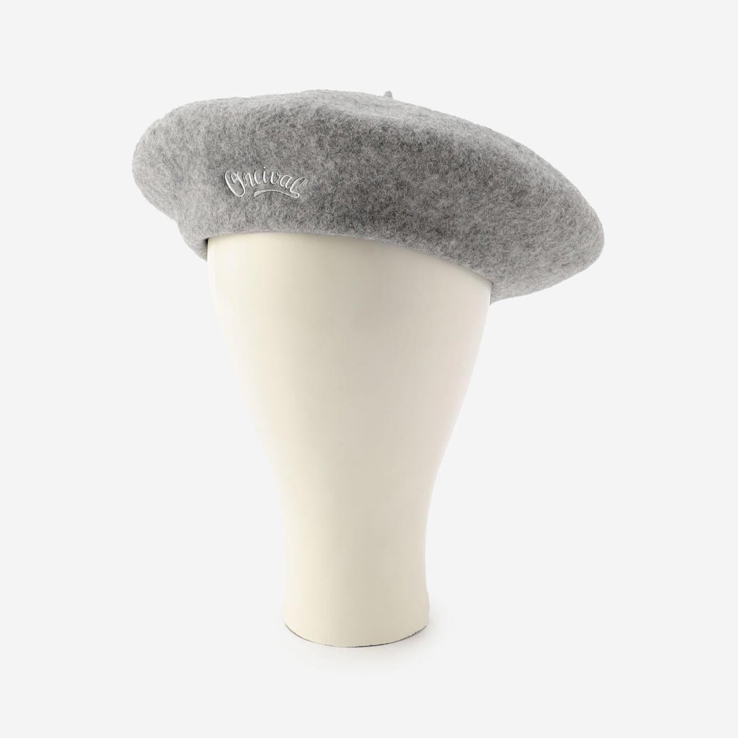 French Beret in 100% wool