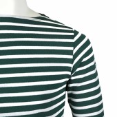 Mallard / White shirt, unisex