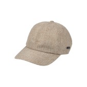 Natural Rafia like Cap Lite beige #OR-H0362 RLP #OR-H0362 RFG