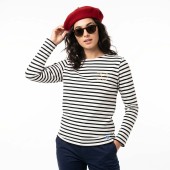 Expédition 33 / Orcival collaboration Breton shirt