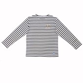 Expédition 33 / Orcival collaboration Breton shirt