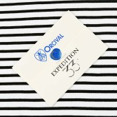 Expédition 33 / Orcival collaboration Breton shirt