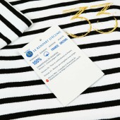 Expédition 33 / Orcival collaboration Breton shirt