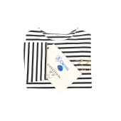 Short sleeves Expédition 33 x Orcival Breton Shirt | Collector’s Edition - Made in France